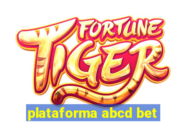 plataforma abcd bet